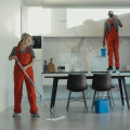 Selling Your Las Vegas Home Fast? How Maid Services Can Boost Your Property's Appeal