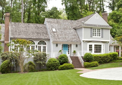 Prep Your Northern VA Home To Sell House Fast With Professional Roof Repair