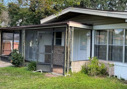 Sell Your House Fast In Leesburg With A New Roof